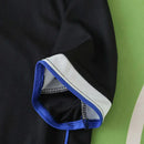 CAMISETA CHELSEA III 25/26 NEGRA HOMBRE