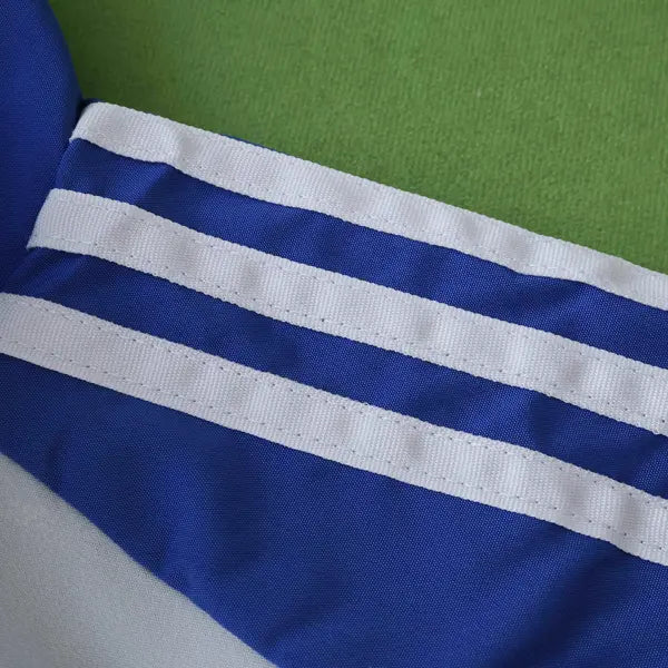 CHANDAL GRECIA BLANCA 25/26