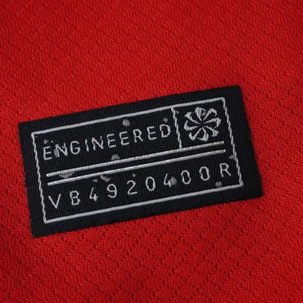 PSG III 25/26 HOMBRE (MANGA LARGA)