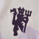 MANCHESTER UNITED II 25/26 HOMBRE MANGA LARGA VERSIÓN JUGADOR