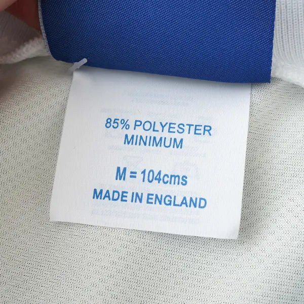 CAMISETA ESCOCIA II 1994/96 HOMBRE (RETRO)