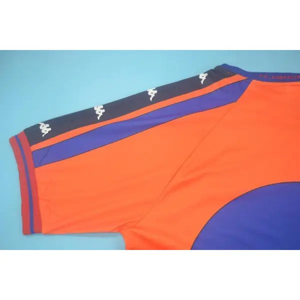 BARCELONA III 97/98 HOMBRE (RETRO)