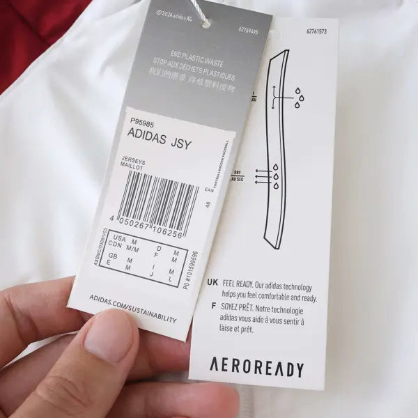 CHANDAL MANCHESTER UNITED BLANCA 25/26