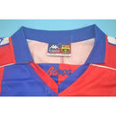 BARCELONA I 92/95 HOMBRE (RETRO)