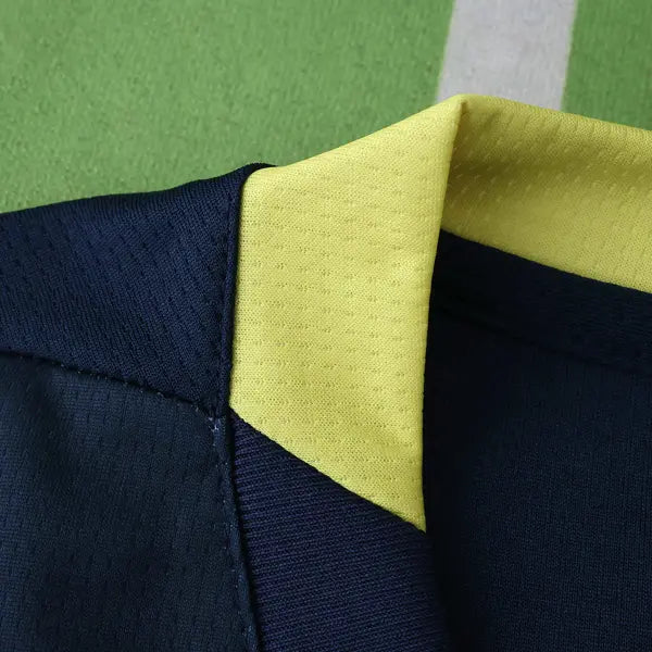 FENERBAHÇE NEGRA EDICIÓN LIMITADA 25/26 HOMBRE