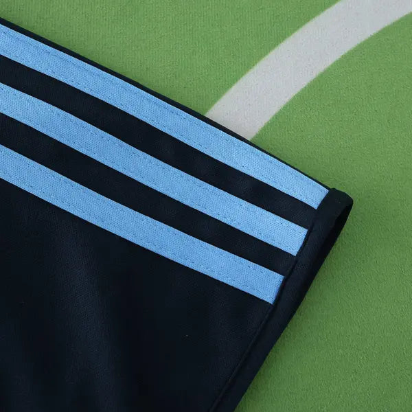 CAMISETA REAL MADRID II 03/04 HOMBRE (RETRO)