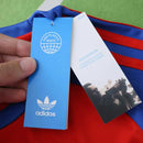 ADD X OASIS ROJA EDICÍON PREMIUM HOMBRE 25/26