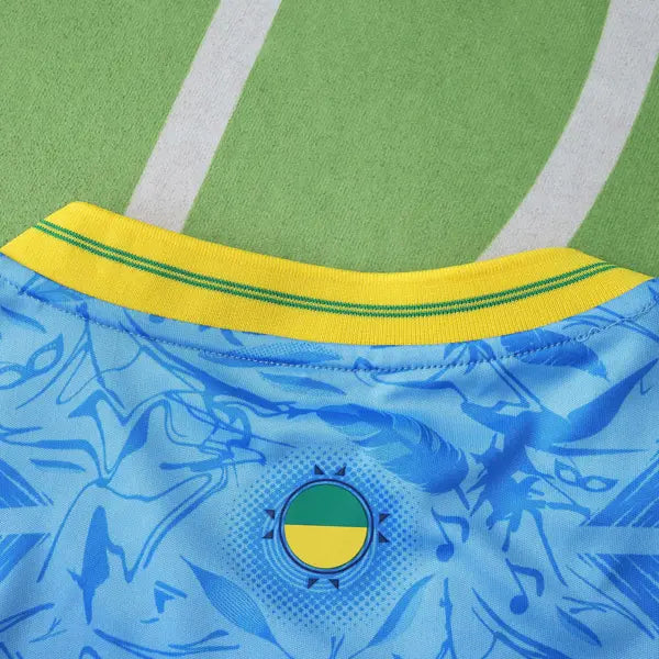 WOLVERHAMPTON III 25/26 HOMBRE