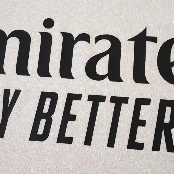 MILAN II 25/26 HOMBRE MANGA LARGA VERSIÓN JUGADOR