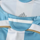 ARGENTINA I 2006 HOMBRE (RETRO)