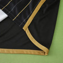 CAMISETA LOS ANGELES GALAXY I 25/26 NEGRA HOMBRE