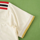 CAMISETA FLAMENGO III 25/26 MUJER