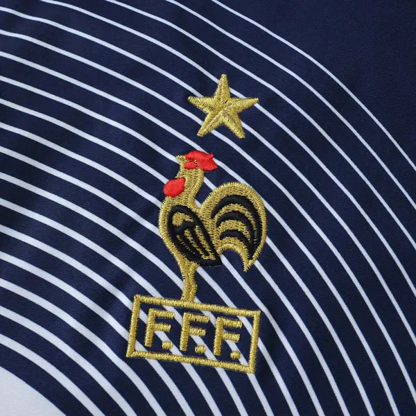 CHÁNDAL FRANCIA 25/26 HOMBRE