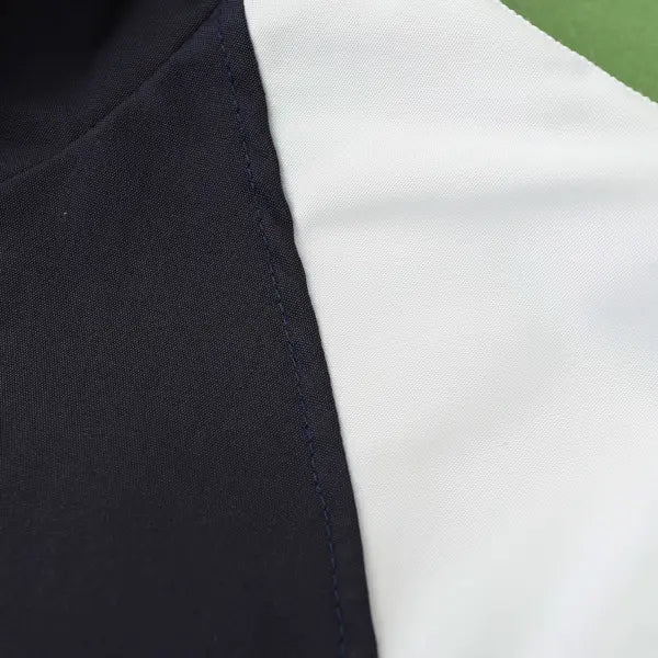 CHANDAL INGLATERRA RETRO 1998 NEGRA