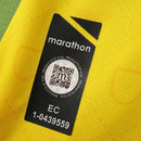 CAMISETA ECUADOR II 25/26  HOMBRE