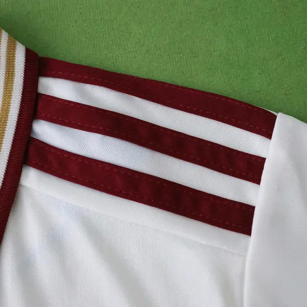 CAMISETA ARSENAL III 25/26 HOMBRE