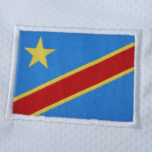 CONGO II 25/26 HOMBRE