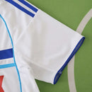 CAMISETA STRASBOURG II 24/25 BLANCAHOMBRE