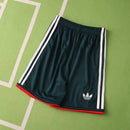 CAMISETA MEXICO II 2026 MUNDIAL EQUIPACIÓN PARA NIÑOS