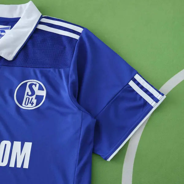 SCHALKE 04 I 11/12 HOMBRE RETRO