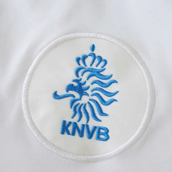 CHÁNDAL HOLANDA 25/26 BLANCO HOMBRE