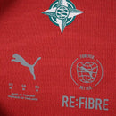 BODY PORTUGAL MUNDIAL I 2026 MUJER TOP CORTO