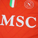 NAPOLI PORTERO I 25/26 HOMBRE