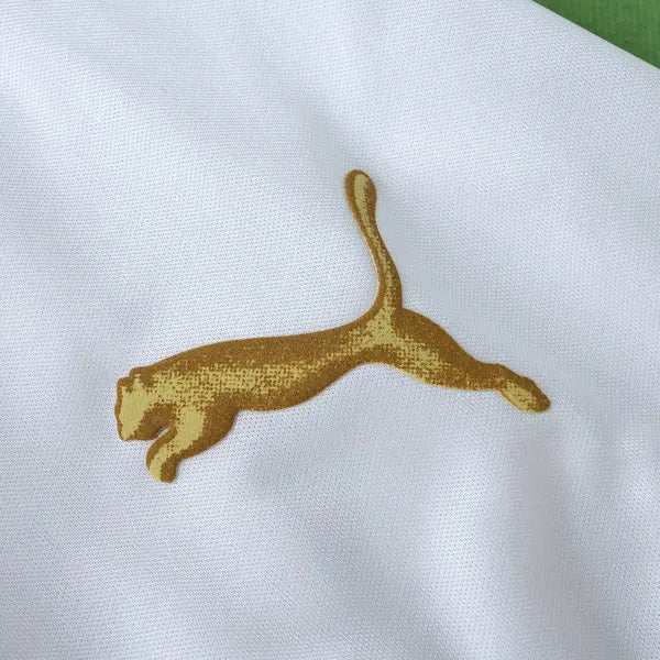 CAMISETA ITÁLIA II 2004 HOMBRE (RETRO)