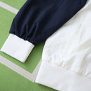 CHÁNDAL BLANCO 25/26 HOMBRE