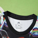 CAMISETA MANCHESTER UNITED HOLLYWOOD 25/26 HOMBRE MANGA LARGA
