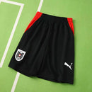 CAMISETA AUSTRIA I MUNDIAL 2026  EQUIPACIÓN PARA NIÑOS