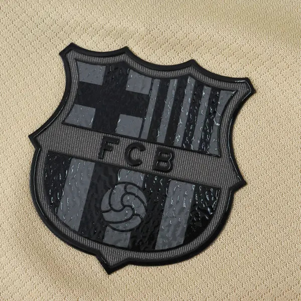 BARCELONA II 25/26 MANGA LARGA HOMBRE