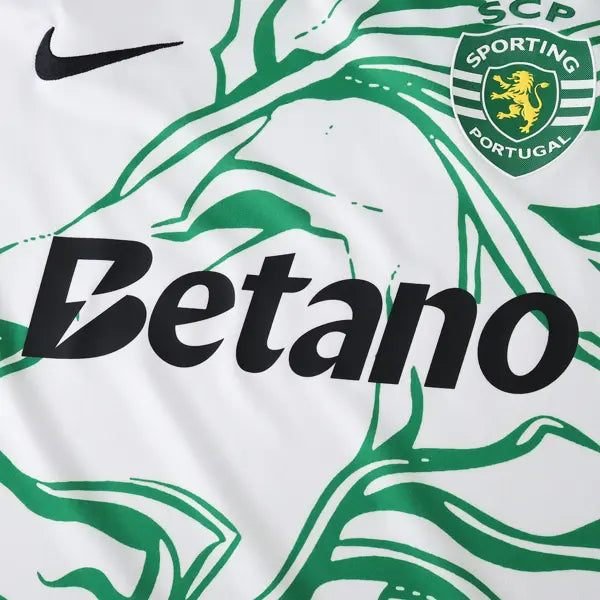 SPORTING LISBOA EDICIÓN ESPECIAL 25/26 HOMBRE