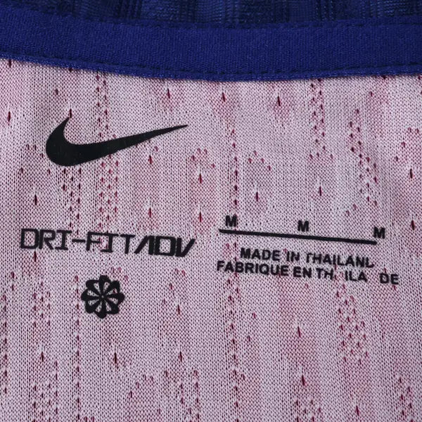 BARCELONA X ED SHEERAN 25/26 HOMBRE VERSIÓN JUGADOR