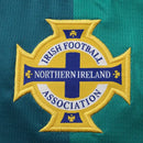 IRLANDA DEL NORTE 2025 MUNDIAL HOMBRE