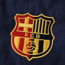 CHANDAL BARCELONA ROJA Y AZUL 25/26