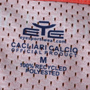 CAGLIARI TERCERA 25/26 HOMBRE