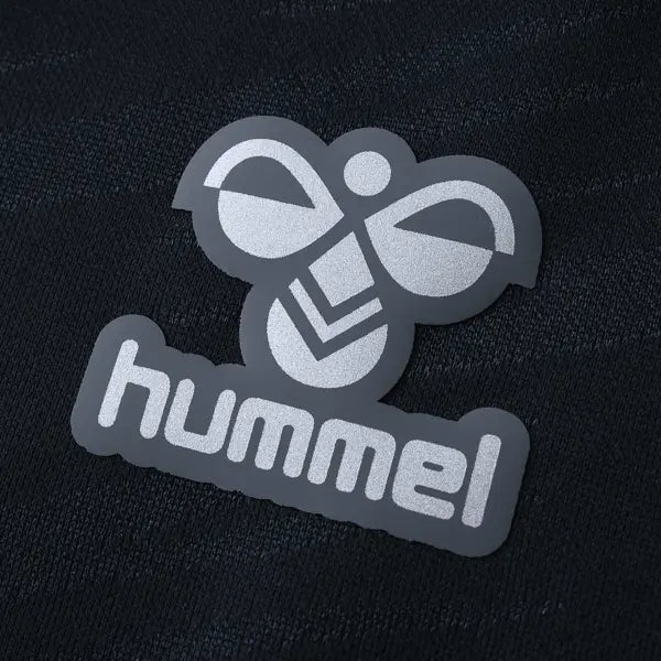 MÁLAGA II 25/26 NEGRA HOMBRE