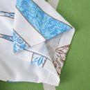 NAPOLI ENTRENAMIENTO 25/26 BLANCA HOMBRE