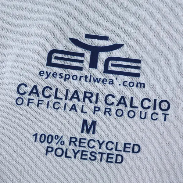 CAGLIARI II 25/26 HOMBRE