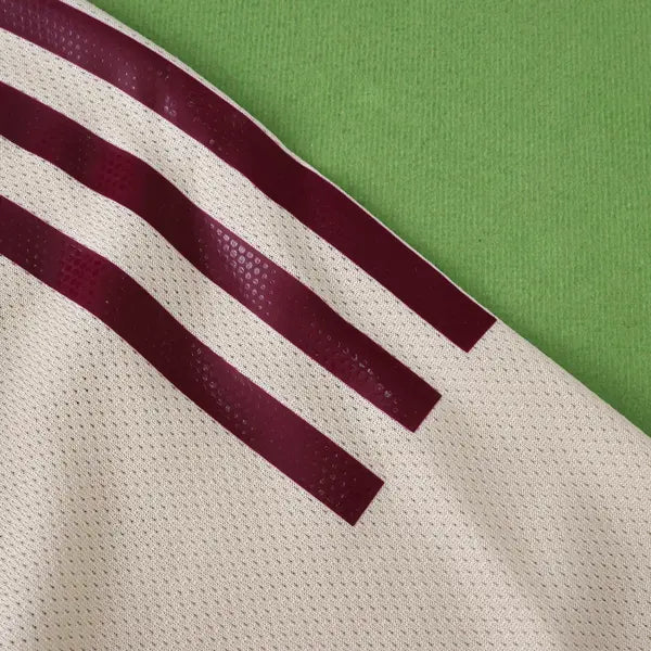 CAMISETA AJAX III 25/26 HOMBRE (VERSIÓN JUGADOR)