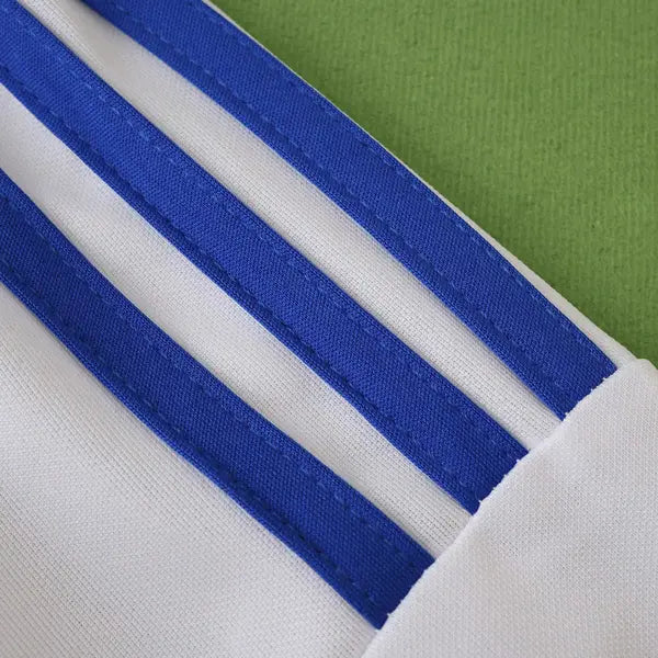 CAMISETA STRASBOURG II 24/25 BLANCAHOMBRE