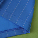 REAL MADRID AZUL RETRO 25/26 HOMBRE