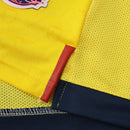 CAMISETA ECUADOR II 25/26  HOMBRE