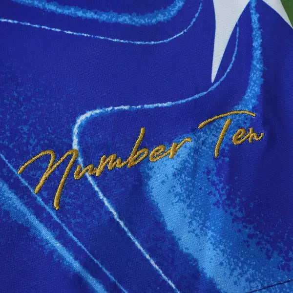 CAMISETA CHELSEA EDICIÓN LIMITADA 25/26 HOMBRE AZUL