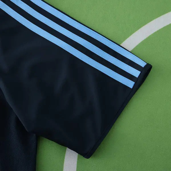 CAMISETA REAL MADRID II 03/04 HOMBRE (RETRO)