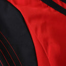 CHANDAL MILAN ROJA 25/26