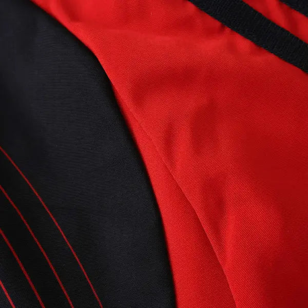 CHANDAL MILAN ROJA 25/26