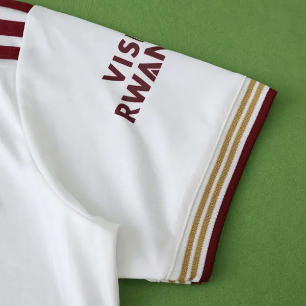 CAMISETA ARSENAL III 25/26 HOMBRE