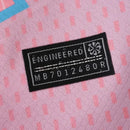 CAMISETA BARCELONA ROSA 25/26 MUJER